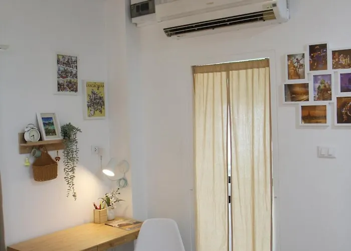 Homeku 1 Near Airport At Latkrabang 3*