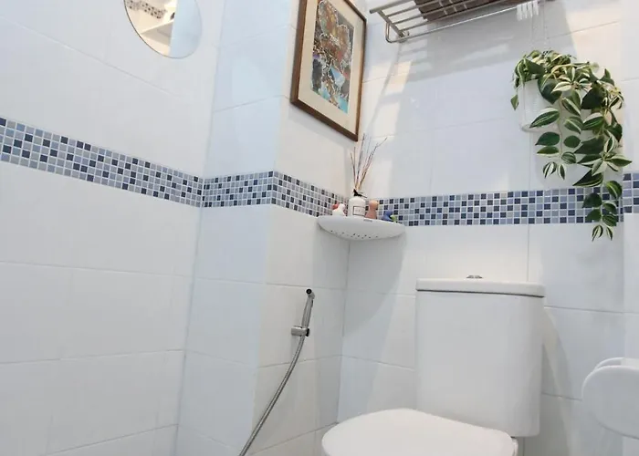Homeku 1 Near Airport At Latkrabang 3* Bangkok