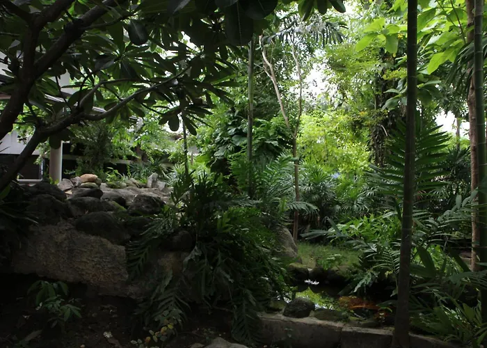 Homeku 1 Near Airport At Latkrabang Pensión Bangkok
